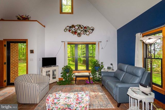 5060 RIDGEVIEW RD, Reva, VA 22735