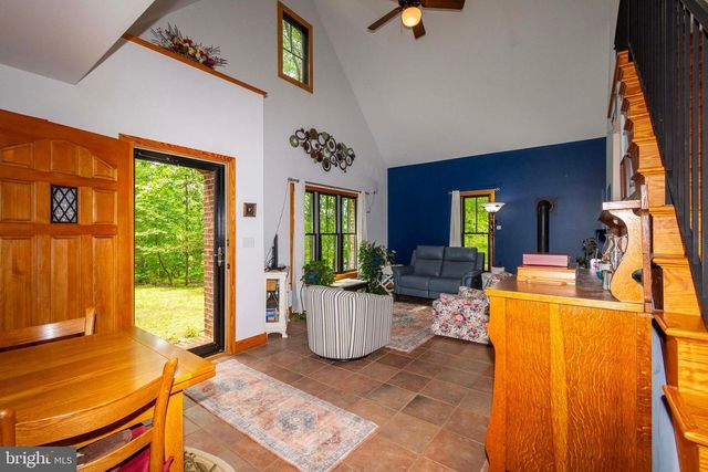 5060 RIDGEVIEW RD, Reva, VA 22735