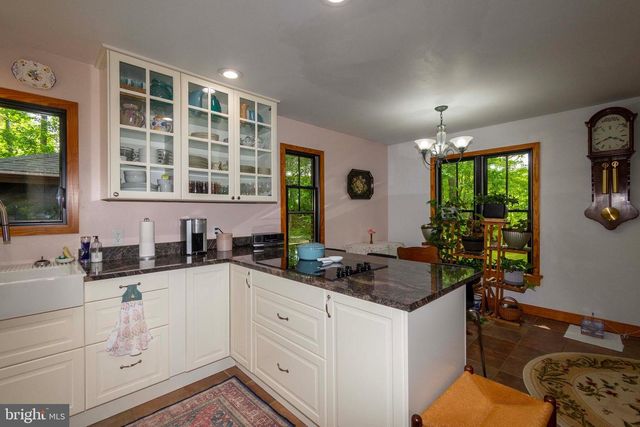 5060 RIDGEVIEW RD, Reva, VA 22735