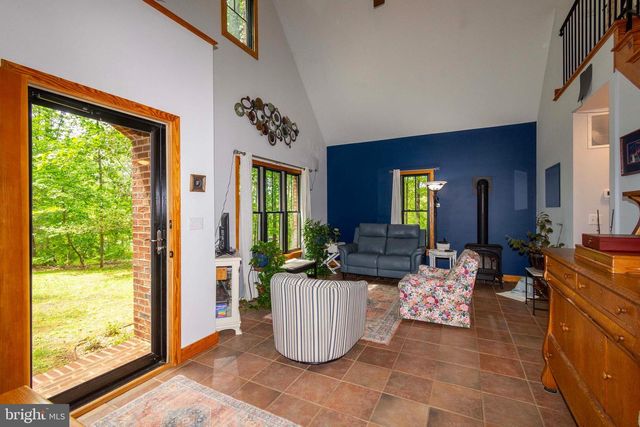 5060 RIDGEVIEW RD, Reva, VA 22735