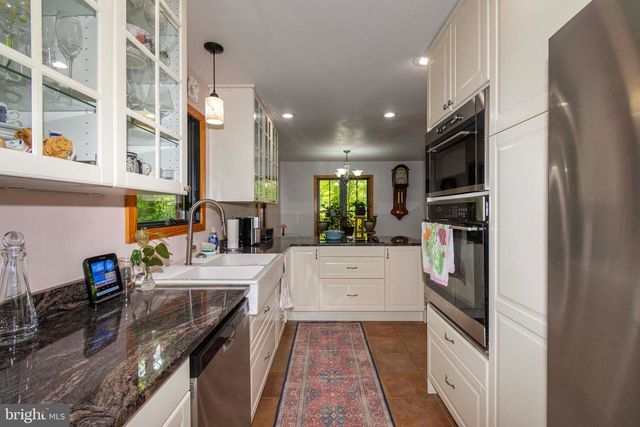 5060 RIDGEVIEW RD, Reva, VA 22735