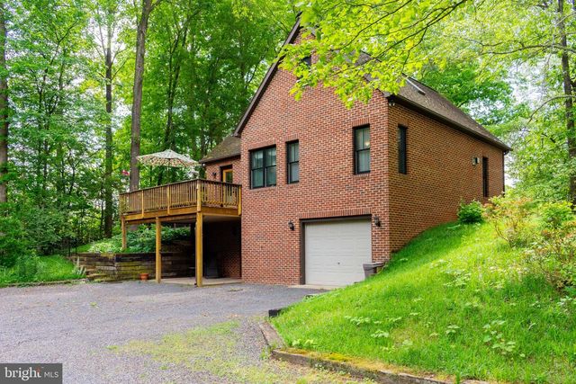 5060 RIDGEVIEW RD, Reva, VA 22735