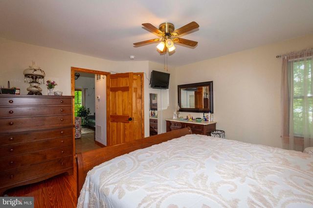 5060 RIDGEVIEW RD, Reva, VA 22735