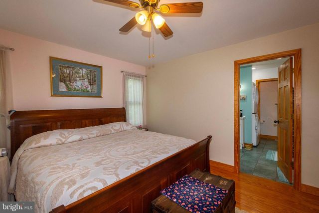 5060 RIDGEVIEW RD, Reva, VA 22735