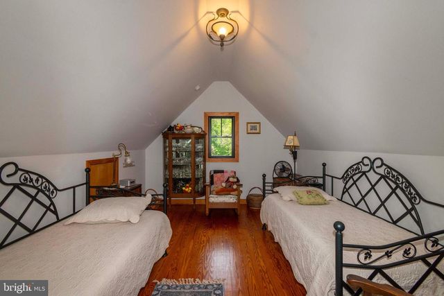 5060 RIDGEVIEW RD, Reva, VA 22735