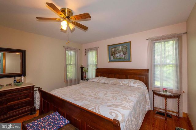 5060 RIDGEVIEW RD, Reva, VA 22735