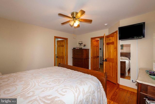5060 RIDGEVIEW RD, Reva, VA 22735