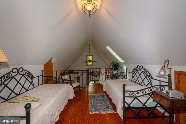 5060 RIDGEVIEW RD, Reva, VA 22735