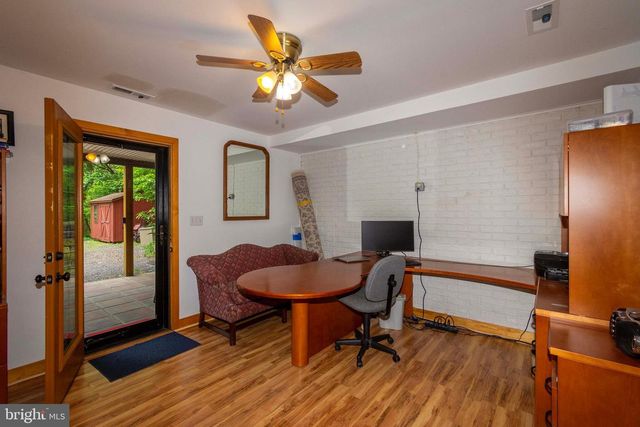 5060 RIDGEVIEW RD, Reva, VA 22735