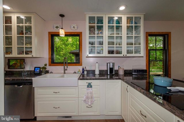 5060 RIDGEVIEW RD, Reva, VA 22735