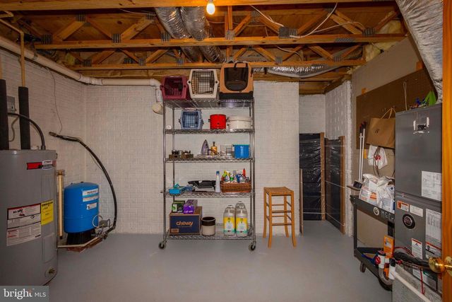 5060 RIDGEVIEW RD, Reva, VA 22735