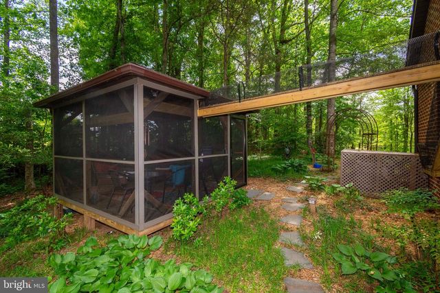 5060 RIDGEVIEW RD, Reva, VA 22735