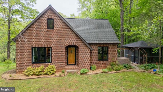 5060 RIDGEVIEW RD, Reva, VA 22735