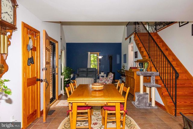 5060 RIDGEVIEW RD, Reva, VA 22735
