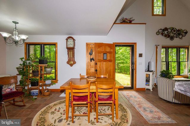 5060 RIDGEVIEW RD, Reva, VA 22735