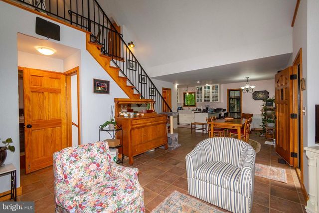 5060 RIDGEVIEW RD, Reva, VA 22735