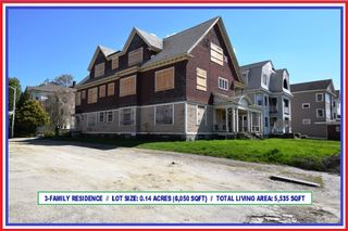 139 Vernon Street, Worcester, MA 01610
