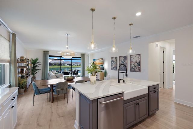 16318 CULPEPPER DRIVE, Bradenton, FL 34211