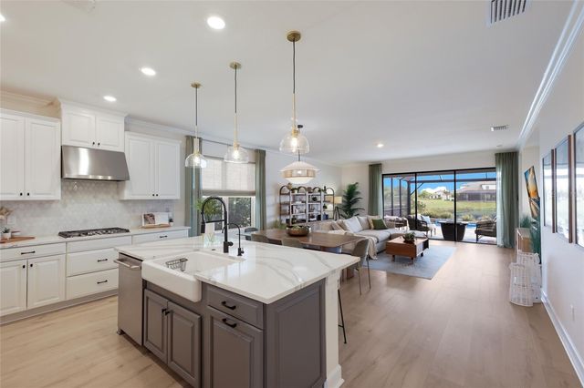 16318 CULPEPPER DRIVE, Bradenton, FL 34211