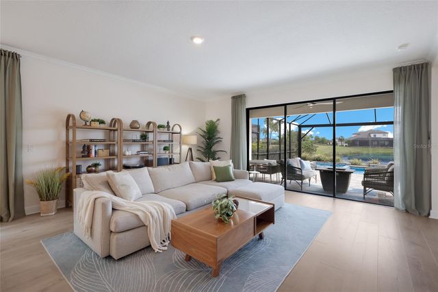 16318 CULPEPPER DRIVE, Bradenton, FL 34211