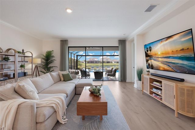 16318 CULPEPPER DRIVE, Bradenton, FL 34211