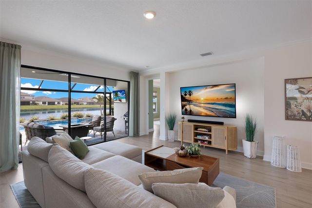 16318 CULPEPPER DRIVE, Bradenton, FL 34211