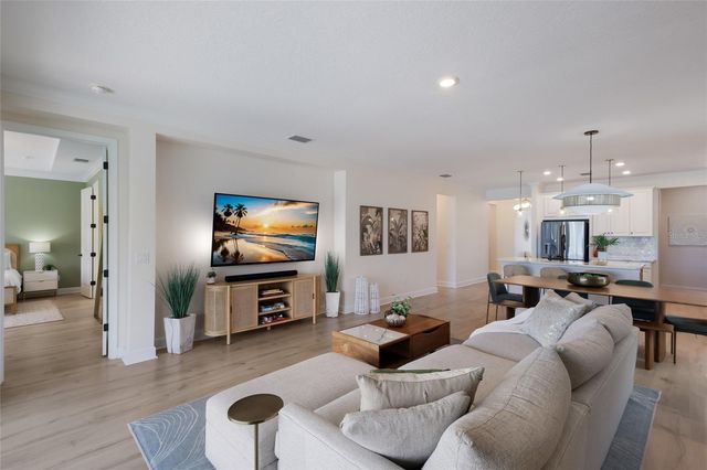 16318 CULPEPPER DRIVE, Bradenton, FL 34211