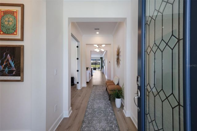 16318 CULPEPPER DRIVE, Bradenton, FL 34211