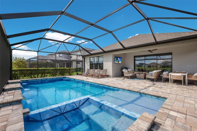 16318 CULPEPPER DRIVE, Bradenton, FL 34211