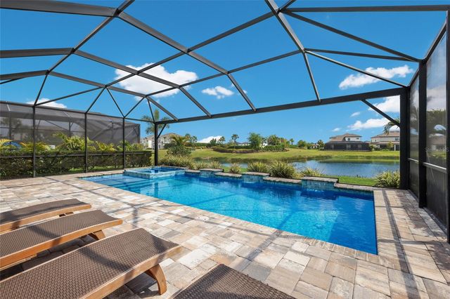 16318 CULPEPPER DRIVE, Bradenton, FL 34211