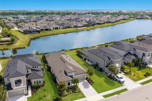 16318 CULPEPPER DRIVE, Bradenton, FL 34211