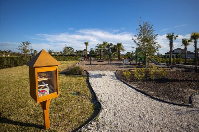 16318 CULPEPPER DRIVE, Bradenton, FL 34211