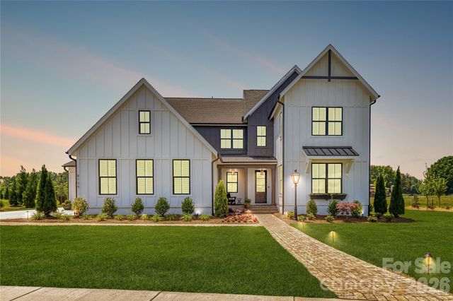 313 Weddington Grove Lane, Weddington, NC 28104