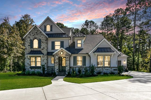 313 Weddington Grove Lane, Weddington, NC 28104
