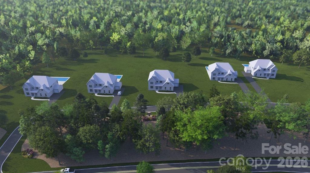 313 Weddington Grove Lane, Weddington, NC 28104