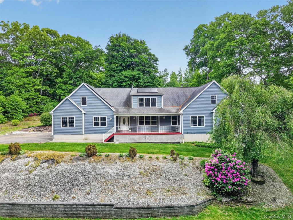 3120 Route 55, Pawling, NY 12564