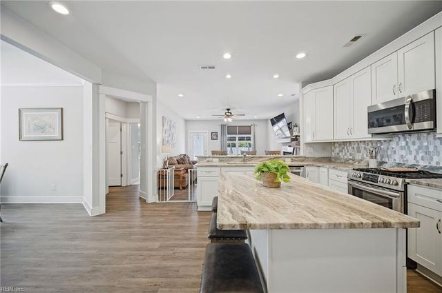 3957 Indian River RD, Virginia Beach, VA 23456