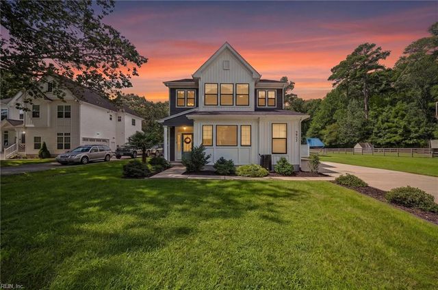 3957 Indian River RD, Virginia Beach, VA 23456