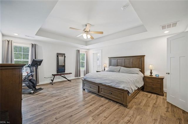 3957 Indian River RD, Virginia Beach, VA 23456