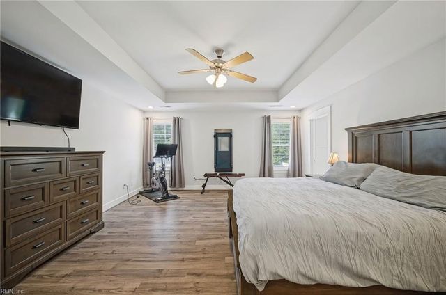 3957 Indian River RD, Virginia Beach, VA 23456