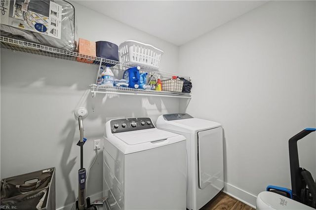3957 Indian River RD, Virginia Beach, VA 23456