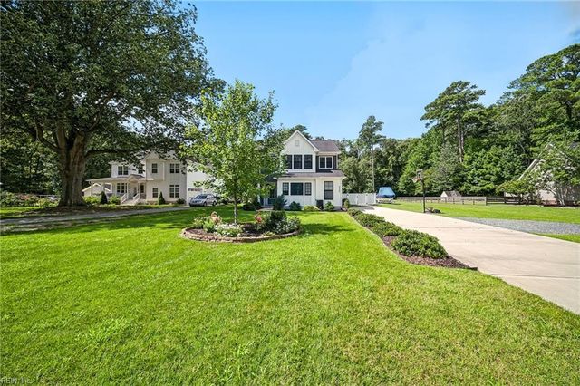 3957 Indian River RD, Virginia Beach, VA 23456