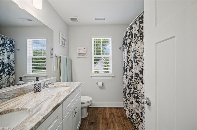 3957 Indian River RD, Virginia Beach, VA 23456