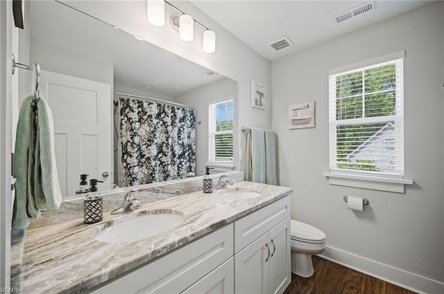 3957 Indian River RD, Virginia Beach, VA 23456