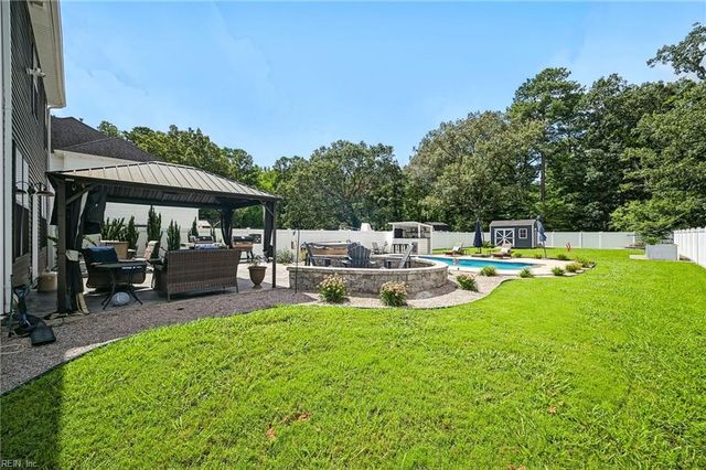 3957 Indian River RD, Virginia Beach, VA 23456