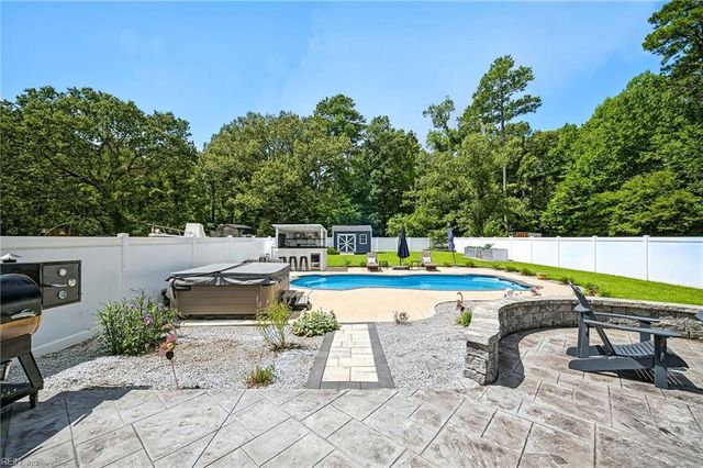 3957 Indian River RD, Virginia Beach, VA 23456