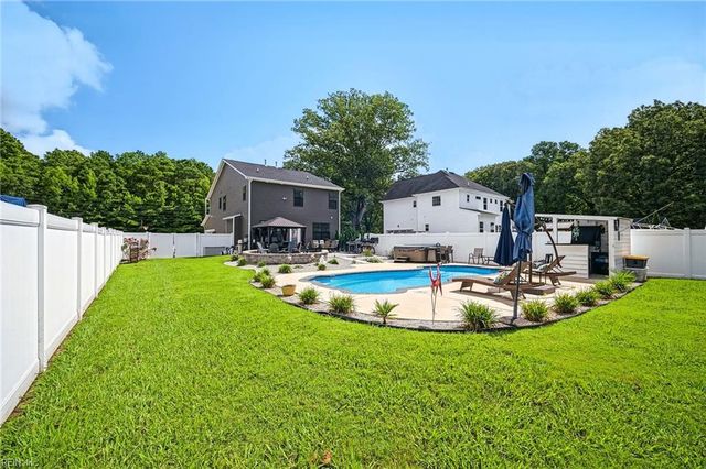 3957 Indian River RD, Virginia Beach, VA 23456