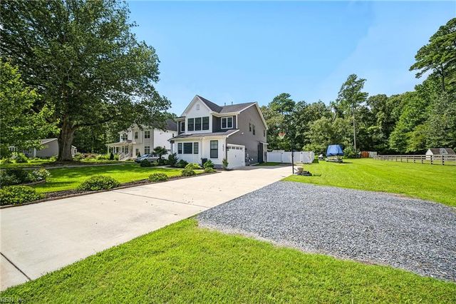 3957 Indian River RD, Virginia Beach, VA 23456