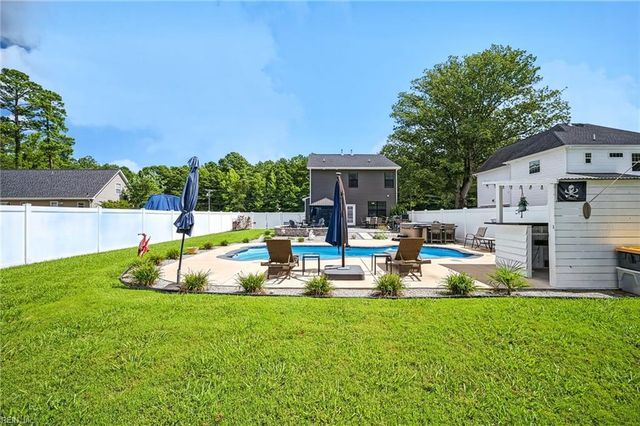 3957 Indian River RD, Virginia Beach, VA 23456