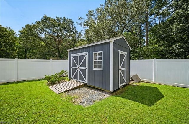 3957 Indian River RD, Virginia Beach, VA 23456